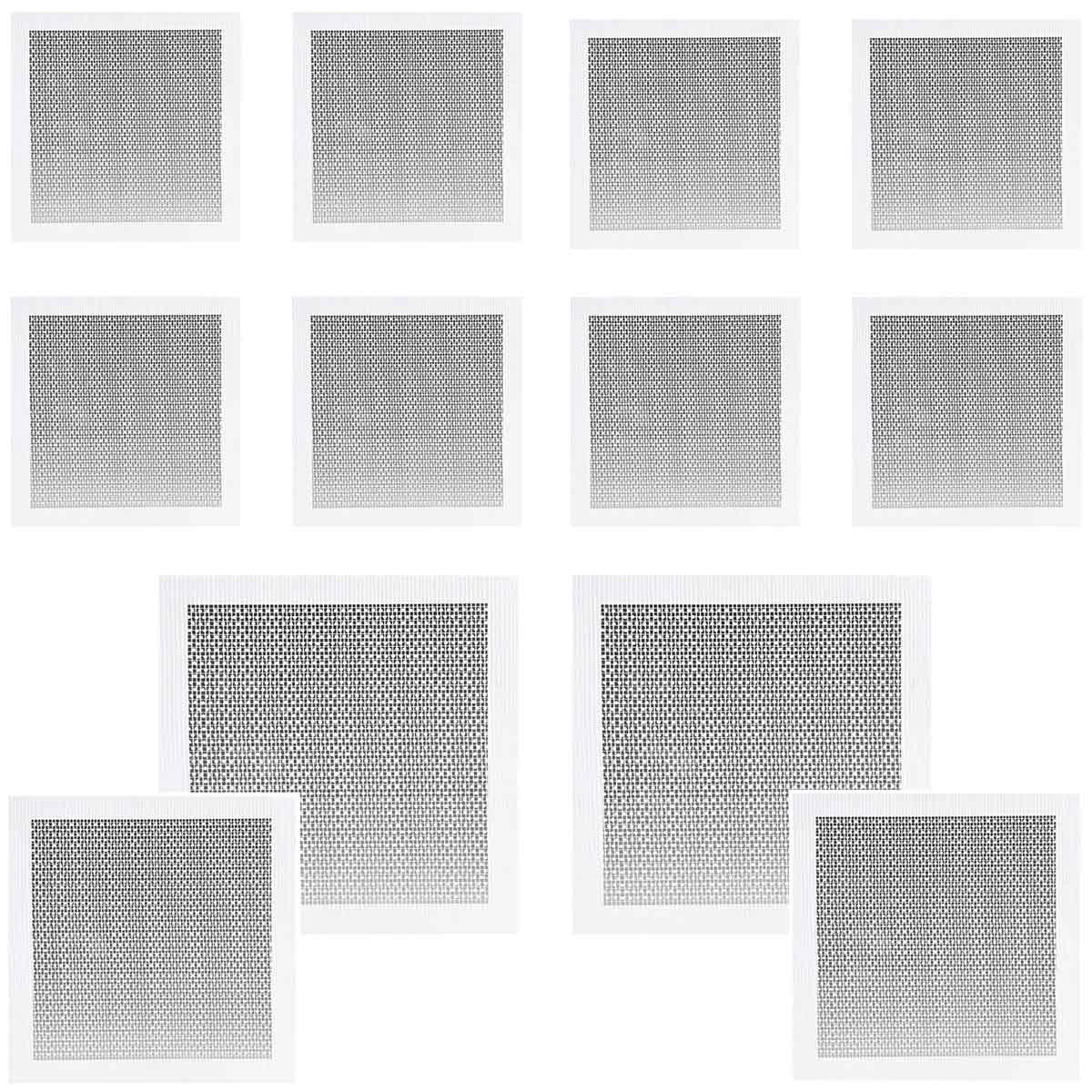 AMES Wall Patch Pack